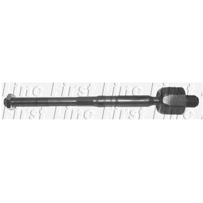 Photo Tie Rod Axle Joint FIRST LINE FTR5422