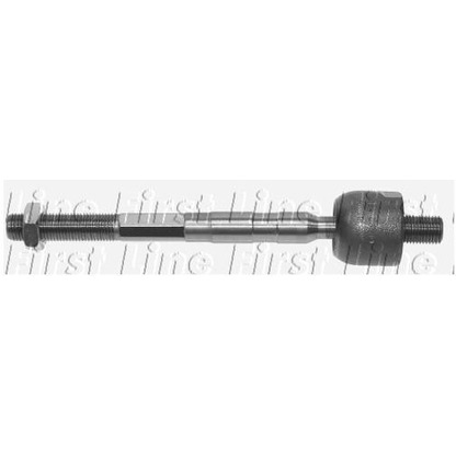 Photo Tie Rod Axle Joint FIRST LINE FTR5454