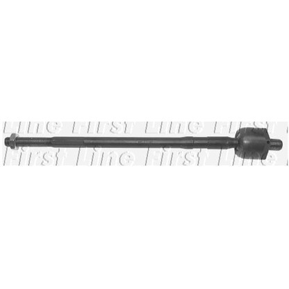 Photo Tie Rod Axle Joint FIRST LINE FTR5460
