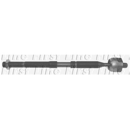 Photo Tie Rod Axle Joint FIRST LINE FTR5465
