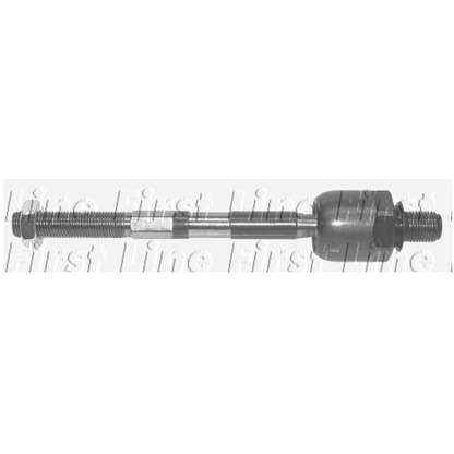 Photo Tie Rod Axle Joint FIRST LINE FTR5471
