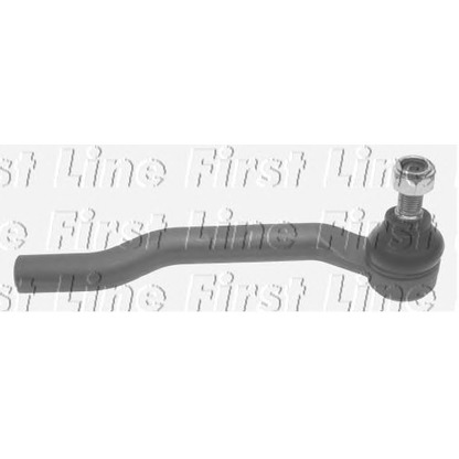 Photo Tie Rod End FIRST LINE FTR5552