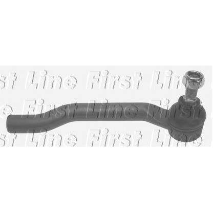 Photo Tie Rod End FIRST LINE FTR5554