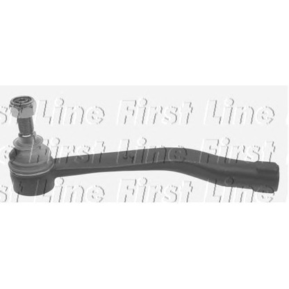 Photo Tie Rod End FIRST LINE FTR5596