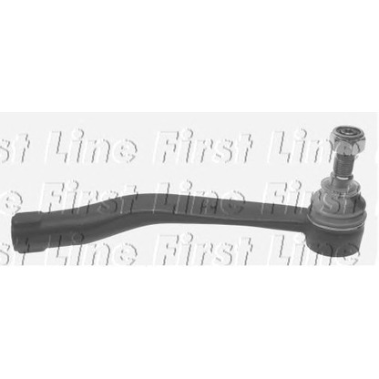 Photo Tie Rod End FIRST LINE FTR5597