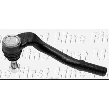 Photo Tie Rod End FIRST LINE FTR5693