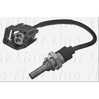 Photo Sensor, coolant temperature FIRST LINE FTS3052