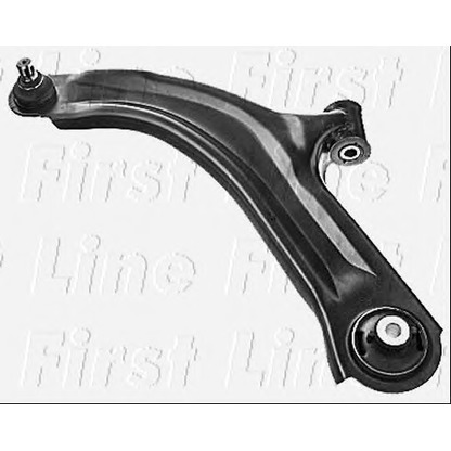 Photo Track Control Arm FIRST LINE FCA6969