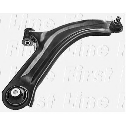 Photo Track Control Arm FIRST LINE FCA6970