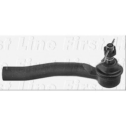 Photo Tie Rod End FIRST LINE FTR5444