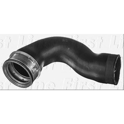 Photo Charger Intake Hose FIRST LINE FTH1512