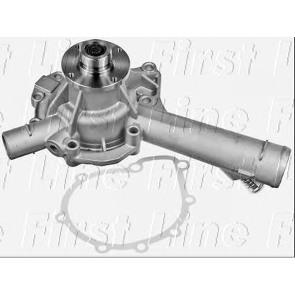 Photo Water Pump FIRST LINE FWP1658