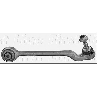 Photo Track Control Arm FIRST LINE FCA7269