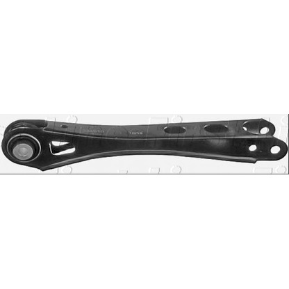 Photo Track Control Arm FIRST LINE FCA7334