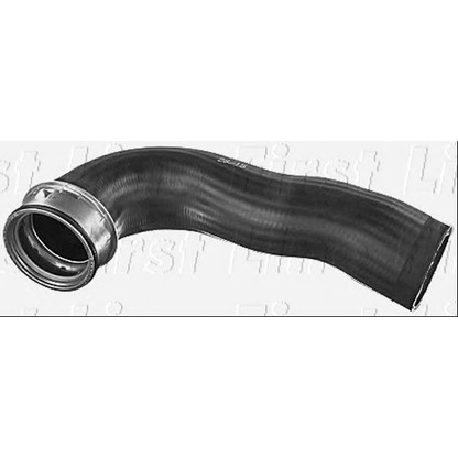 Photo Charger Intake Hose FIRST LINE FTH1628