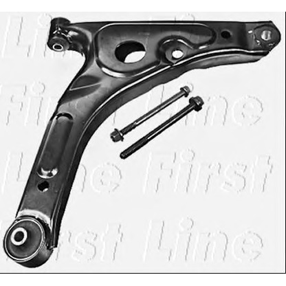Photo Track Control Arm FIRST LINE FCA6163