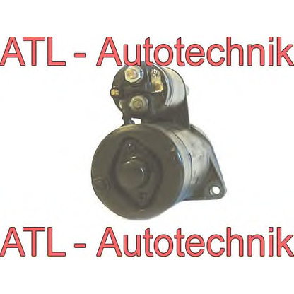 Photo Starter ATL Autotechnik A10020