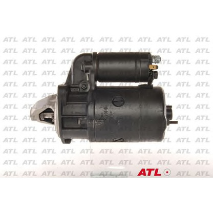 Foto Motor de arranque ATL Autotechnik A10120