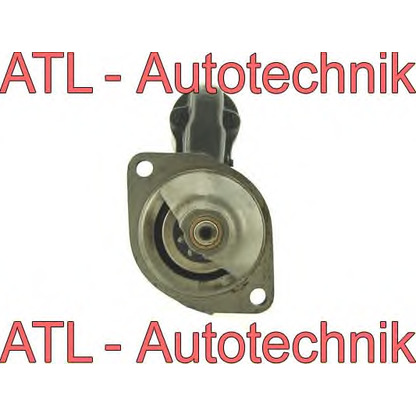 Foto Motorino d'avviamento ATL Autotechnik A10140