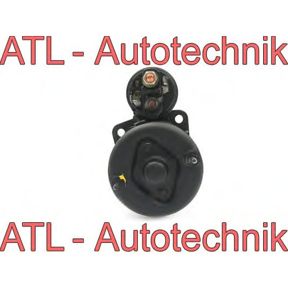 Photo Starter ATL Autotechnik A10190