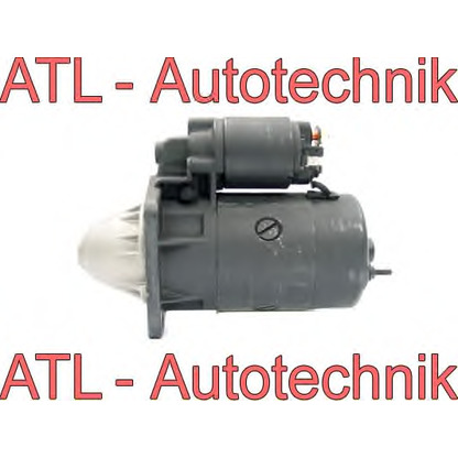 Foto Motor de arranque ATL Autotechnik A10190