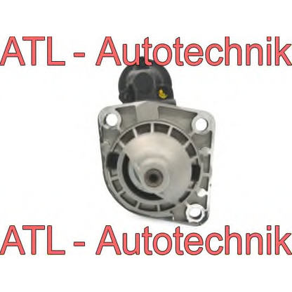 Foto Motor de arranque ATL Autotechnik A10190