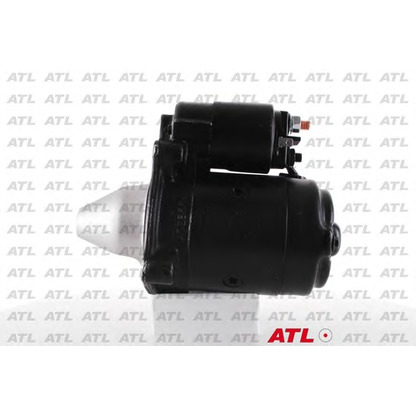 Foto Motor de arranque ATL Autotechnik A10220