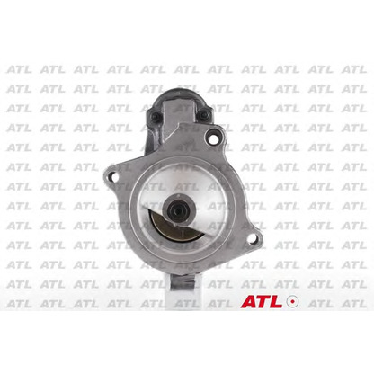 Foto Motor de arranque ATL Autotechnik A10220
