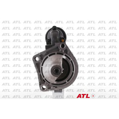 Foto Motorino d'avviamento ATL Autotechnik A10240