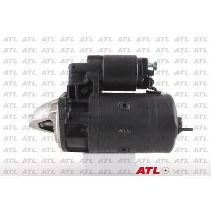 Foto Starter ATL Autotechnik A10250