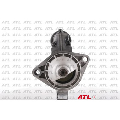 Foto Starter ATL Autotechnik A10250