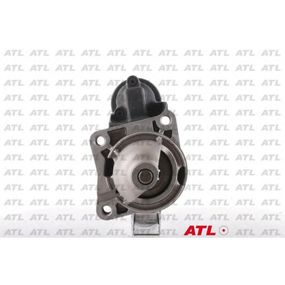 Foto Motor de arranque ATL Autotechnik A10300