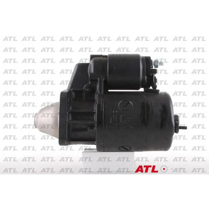 Foto Motor de arranque ATL Autotechnik A10330