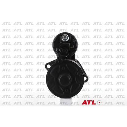 Foto Motor de arranque ATL Autotechnik A10340