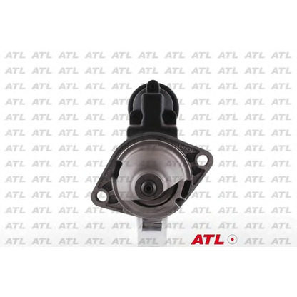 Foto Motor de arranque ATL Autotechnik A10340