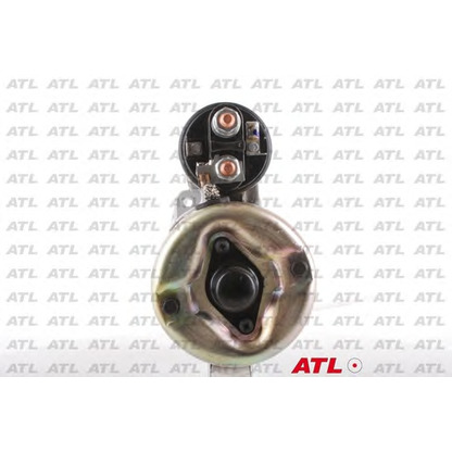 Foto Motor de arranque ATL Autotechnik A10350