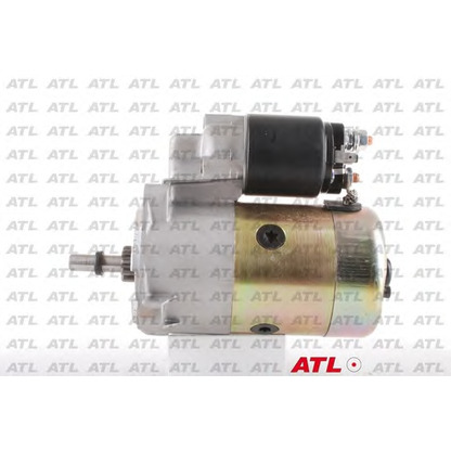 Foto Motor de arranque ATL Autotechnik A10350