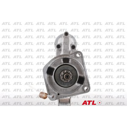 Foto Motor de arranque ATL Autotechnik A10350