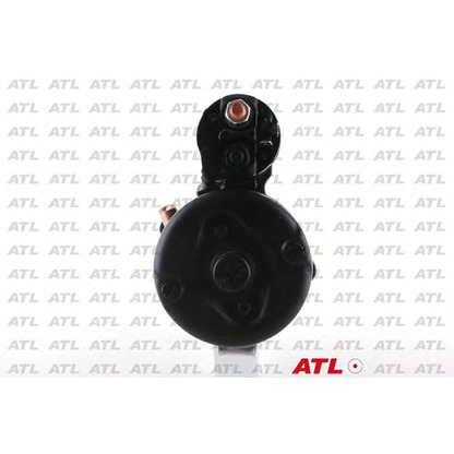Foto Motor de arranque ATL Autotechnik A10360