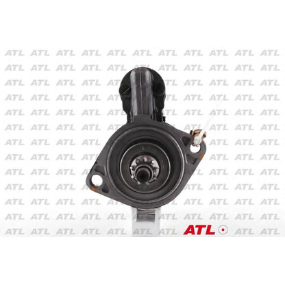 Foto Motor de arranque ATL Autotechnik A10360