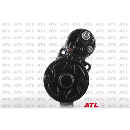 Foto Motor de arranque ATL Autotechnik A10390