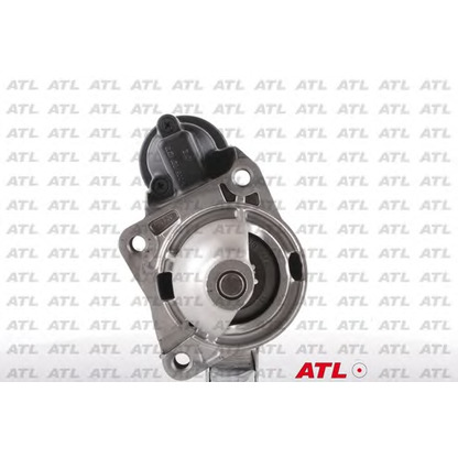 Foto Motor de arranque ATL Autotechnik A10390