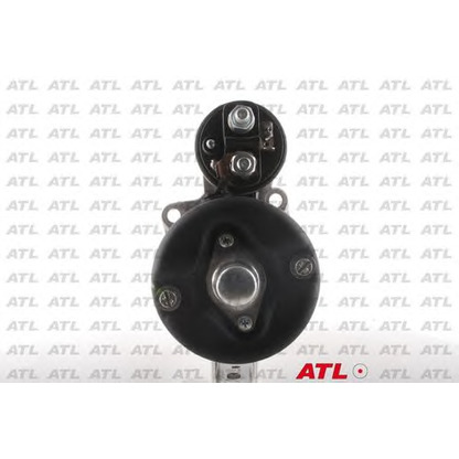 Foto Motor de arranque ATL Autotechnik A10400