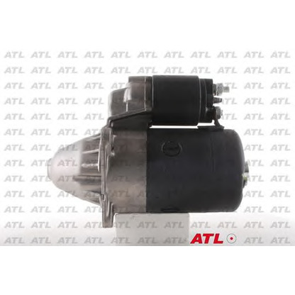 Foto Motor de arranque ATL Autotechnik A10400