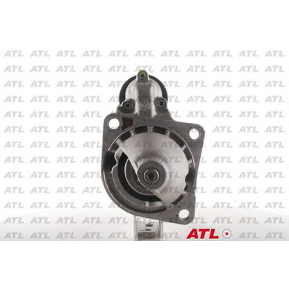 Foto Motor de arranque ATL Autotechnik A10400