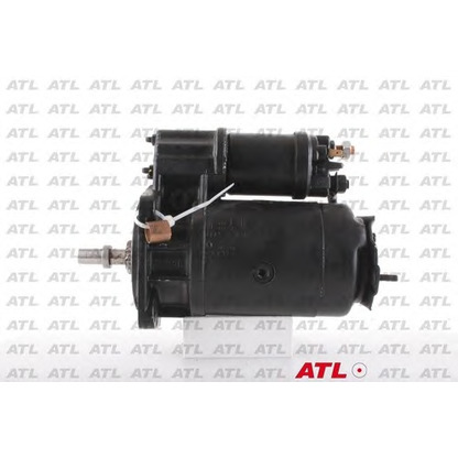 Foto Motor de arranque ATL Autotechnik A10410