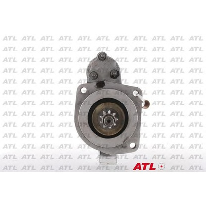 Foto Motor de arranque ATL Autotechnik A10410