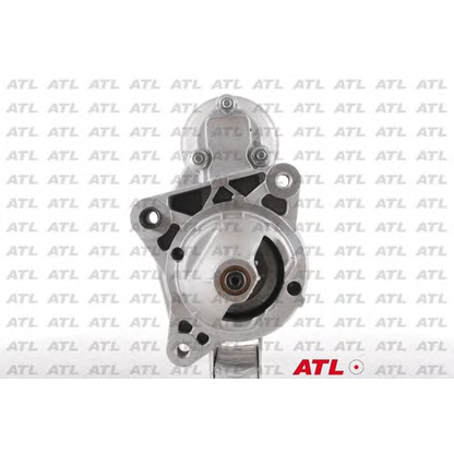 Foto Starter ATL Autotechnik A10450