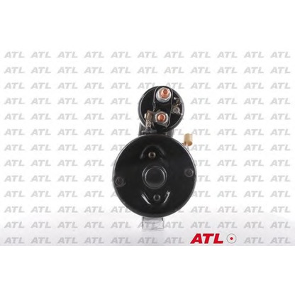 Foto Motor de arranque ATL Autotechnik A10470