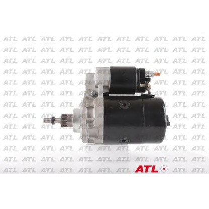 Foto Motor de arranque ATL Autotechnik A10470